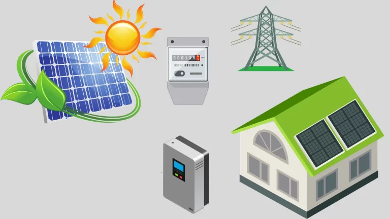 On Grid Solar System: A Comprehensive Guide