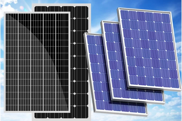Longi Solar Panel Price In Pakistan 2024