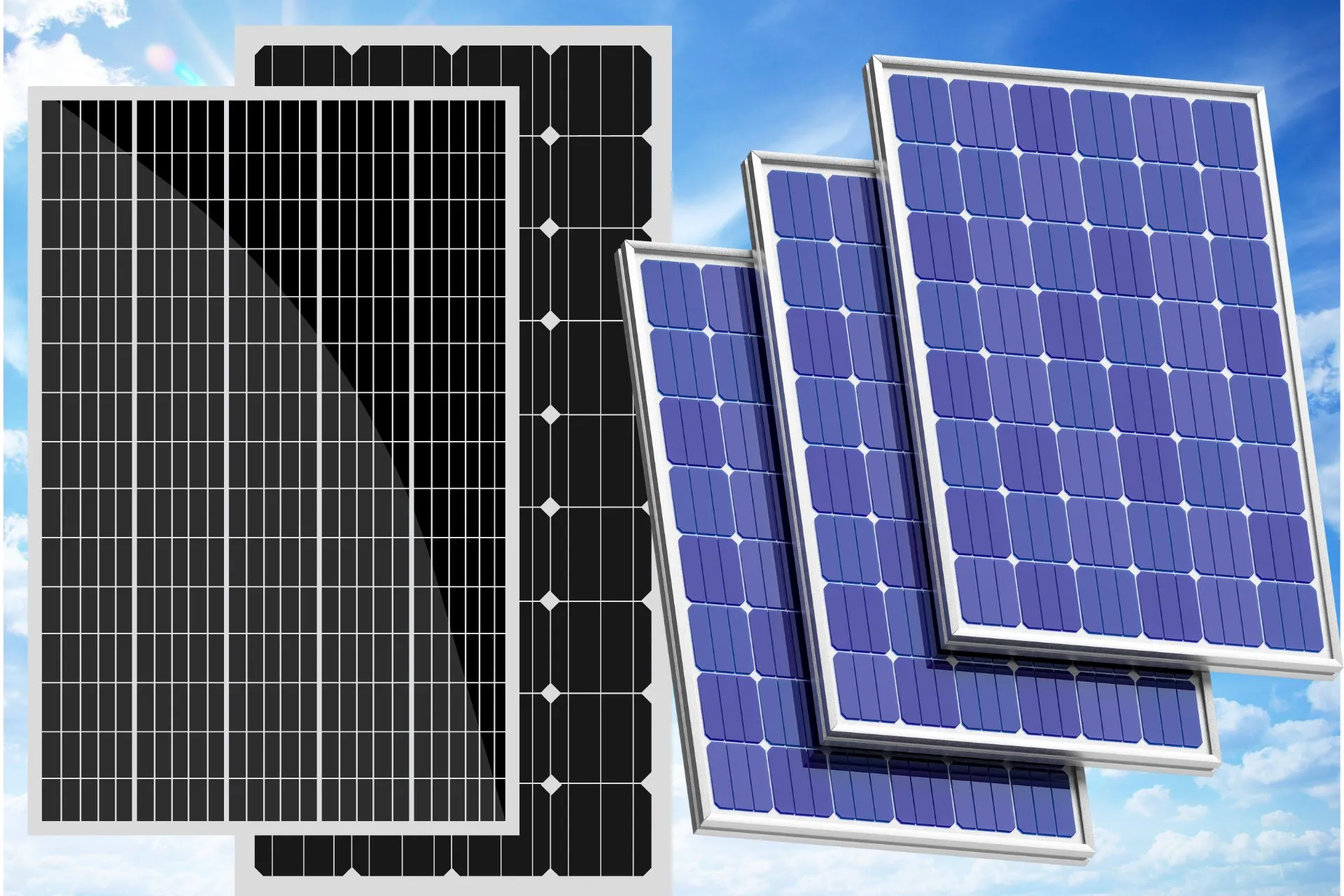 Longi Solar Panel Price In Pakistan